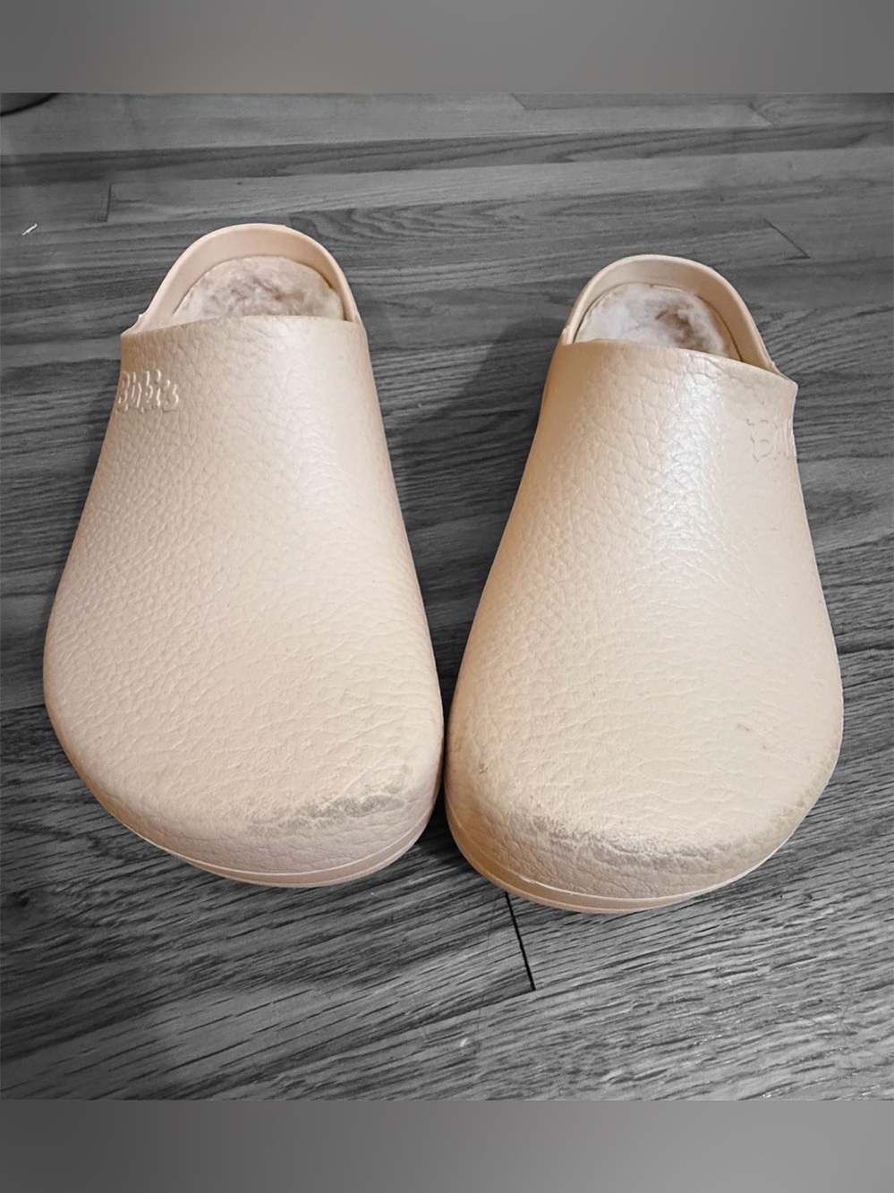 Birki's by Birkenstock Super-Birki Clogs Insole Light Rose Pink  M-9/L-11, EU 42